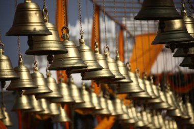 Hindu Tapınağı Hindistan 'ın dışı