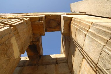 Hindu Tapınağı Hindistan 'ın dışı