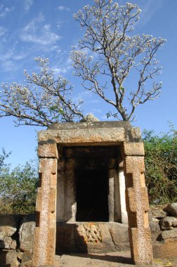 Varanasi ghat Ganj Nehri tapınakta