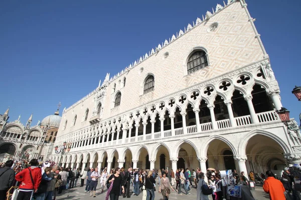 Ubicación Génova Italia Europa — Foto de Stock