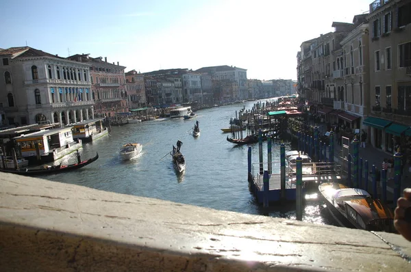 Location Genoa Italy Europe — Stock Photo, Image