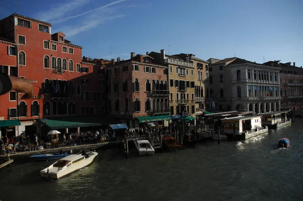 Location Genoa Italy Europe — Stock Photo, Image