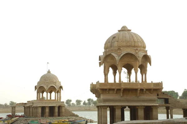 Templul Hampi Karnataka India — Fotografie, imagine de stoc