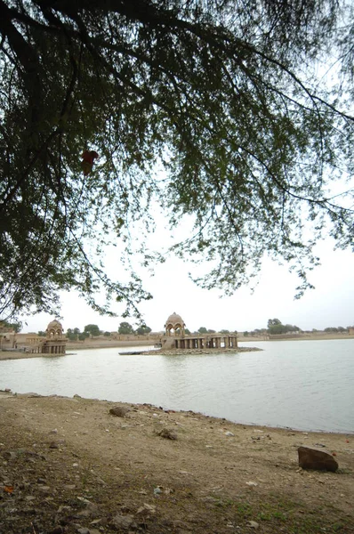 Temple Hampi Karnataka India — 图库照片