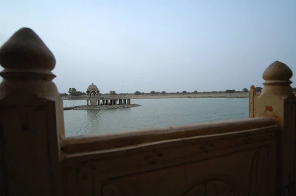 Templom Hampi Karnataka India — Stock Fotó