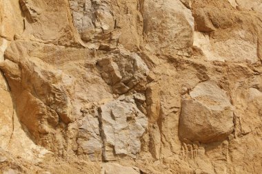 Kırsal bölgedeki Rock Hill