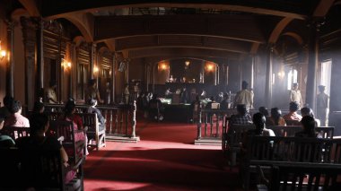 Hyderabad Adliyesi 'nin 20 Mayıs 2022' de kurulması