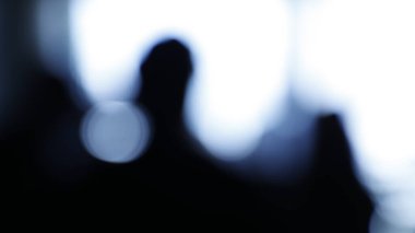 Görüntü Salondaki İnsanlar