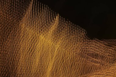 Yavaş deklanşör ışıklarını özetle