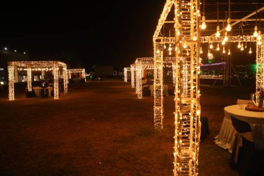 Yavaş deklanşör ışıklarını özetle