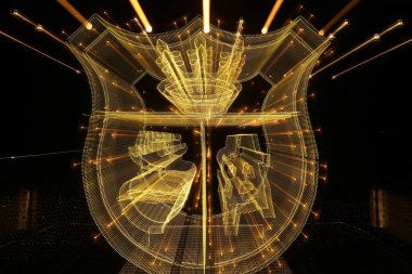 Yavaş deklanşör ışıklarını özetle