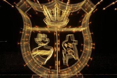 Yavaş deklanşör ışıklarını özetle