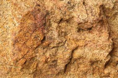 Çiğ taş dokusu kapat