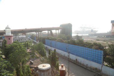 Limanda Ağır Turnalar