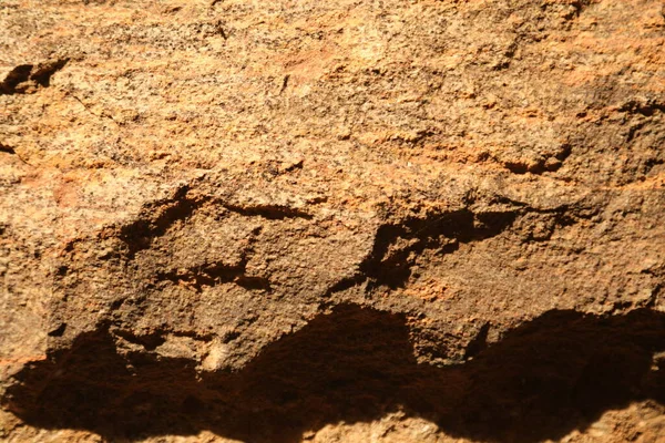 Piedra Cruda Textura Cerca —  Fotos de Stock