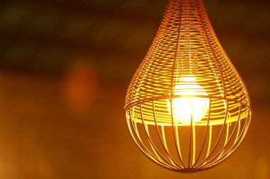 Evin Dekoratif Işıkları