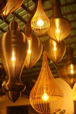 Evin Dekoratif Işıkları