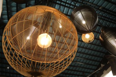 Evin Dekoratif Işıkları