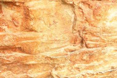 Çiğ taş dokusu kapat