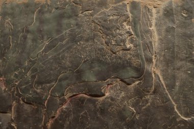 Çiğ taş dokusu kapat