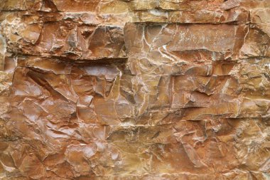 Çiğ taş dokusu kapat