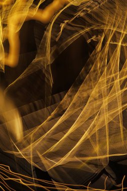 Yavaş deklanşör ışıklarını özetle