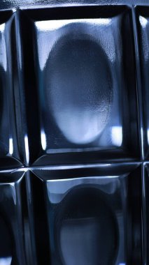 Dekoratif ev eşyası.