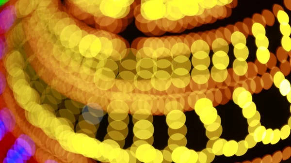 Abstract Blur Lumini Fundal — Fotografie, imagine de stoc