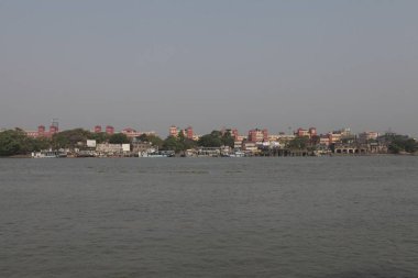 Plajdaki park tekneleri