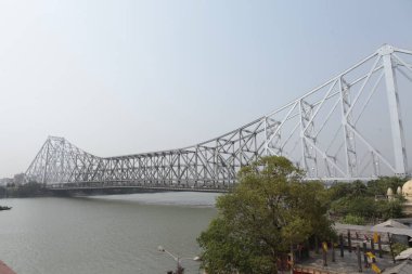 Plajdaki park tekneleri