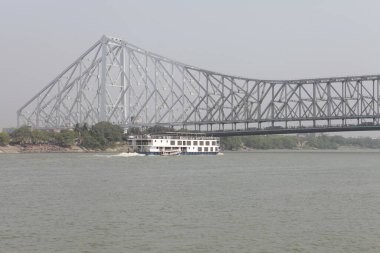 Plajdaki park tekneleri