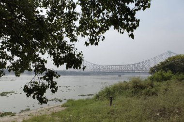 Plajdaki park tekneleri