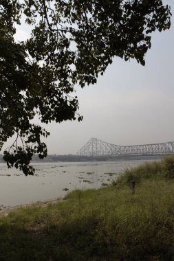 Plajdaki park tekneleri