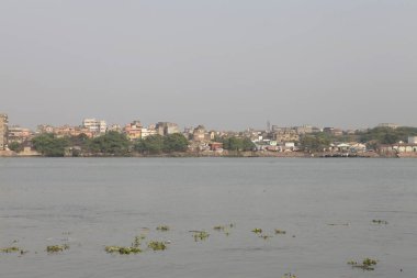 Plajdaki park tekneleri