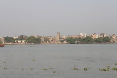 Plajdaki park tekneleri