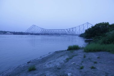 Plajdaki park tekneleri