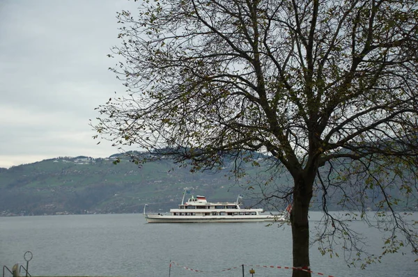 Suda turist botları