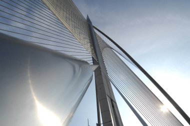 Hindistan Köprüsü