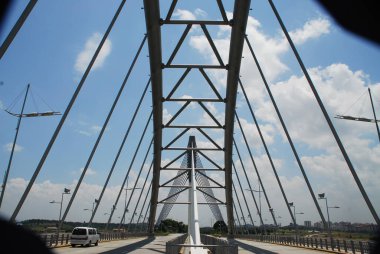 Hindistan Köprüsü