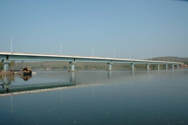 Hindistan Köprüsü