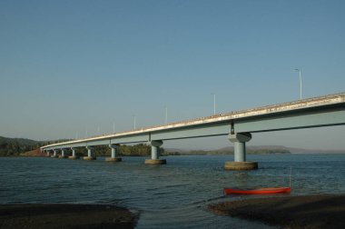 Hindistan Köprüsü