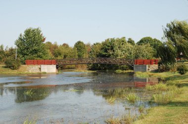 Hindistan Köprüsü