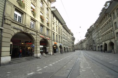 Bir Avrupa Şatosu 'nun dışı