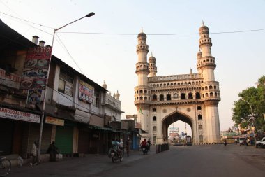 Miras inşaat Charminar Istanbul Türkiye