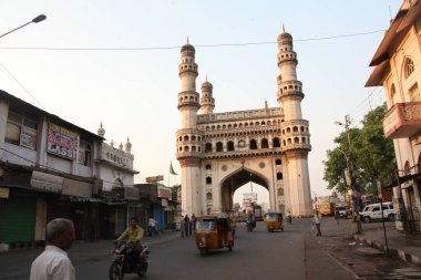 Miras inşaat Charminar Istanbul Türkiye