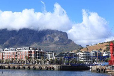 Modern Binanın Dışı