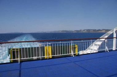 Modern Binanın Dışı