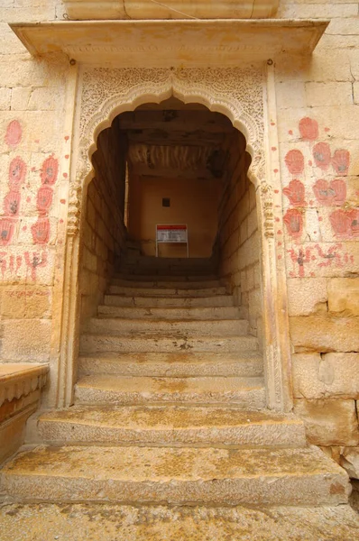 Rajasthan Kalesi Hindistan