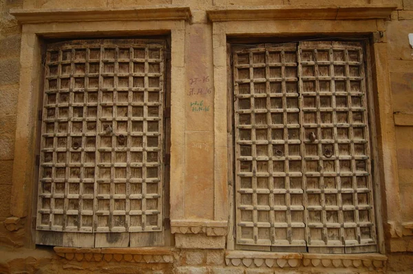 Vintage Fort Rajasthan India — Stock Fotó