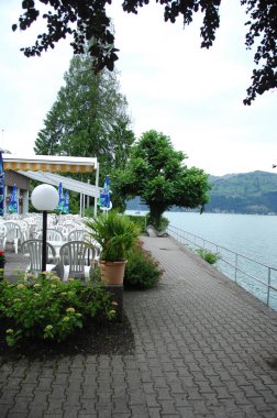 Avrupa 'da Ticaret Binası' nın dışı